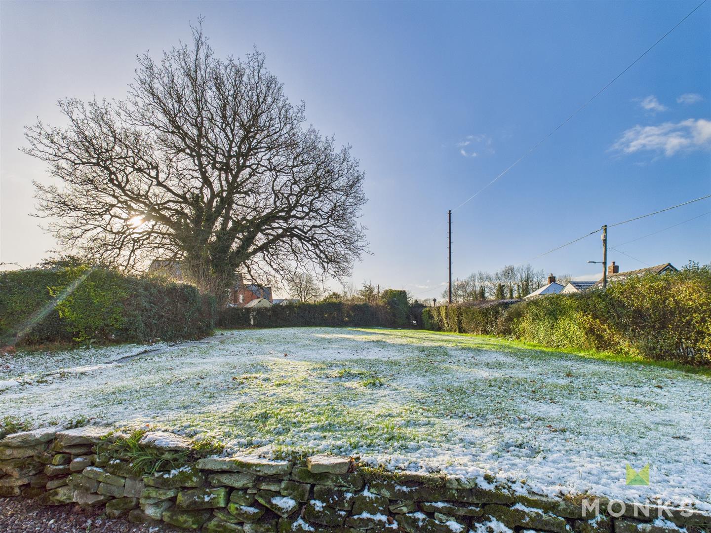 Glenville Shrewsbury Road, Shrewsbury, SY4 4AE For Sale